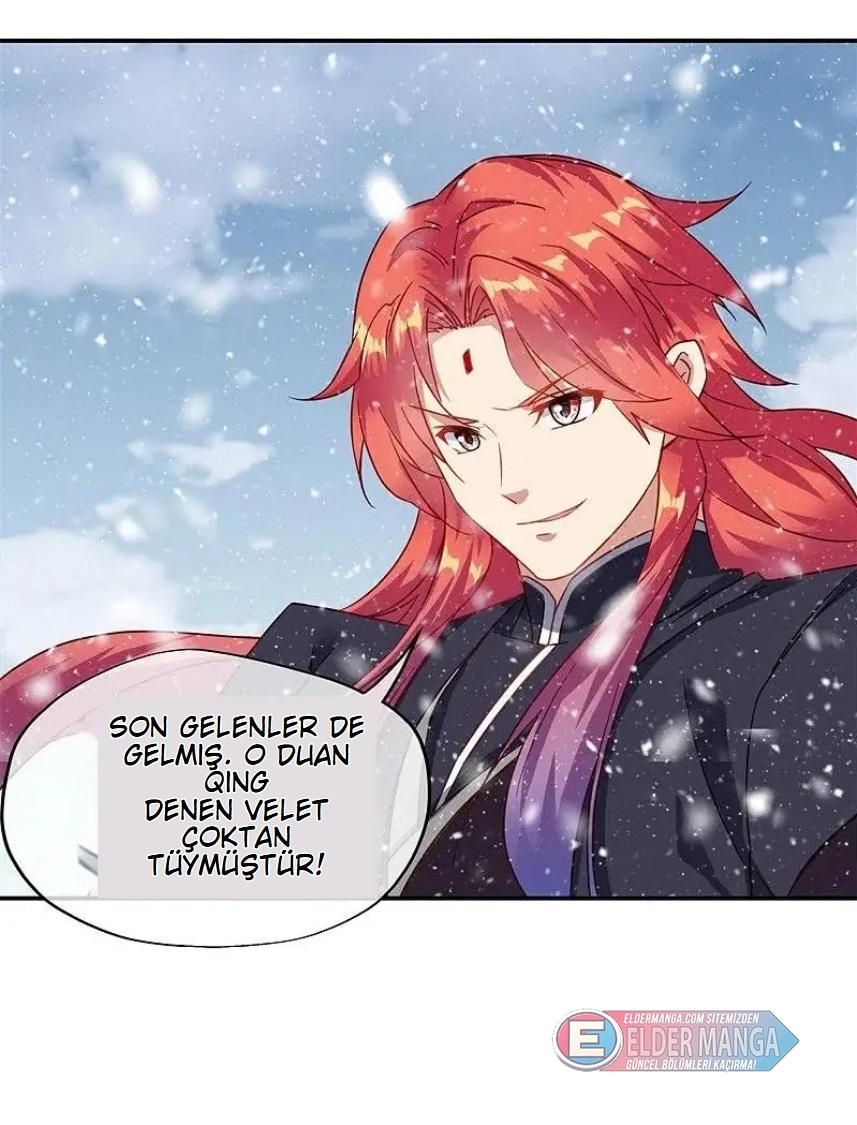 Eşsiz Savaş Ruhu Bölüm 368 - Sayfa 3