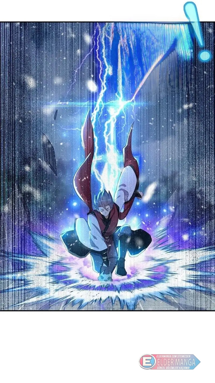 Eşsiz Savaş Ruhu Bölüm 368 - Sayfa 5