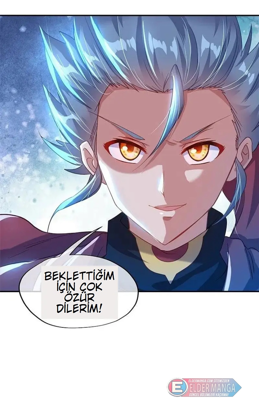 Eşsiz Savaş Ruhu Bölüm 368 - Sayfa 6