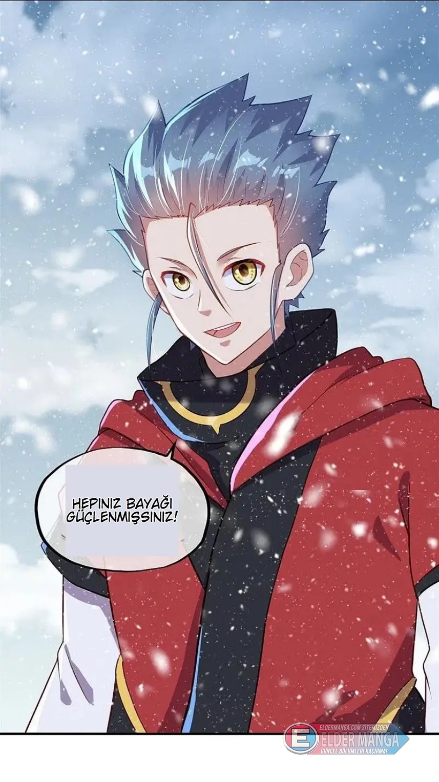 Eşsiz Savaş Ruhu Bölüm 368 - Sayfa 8