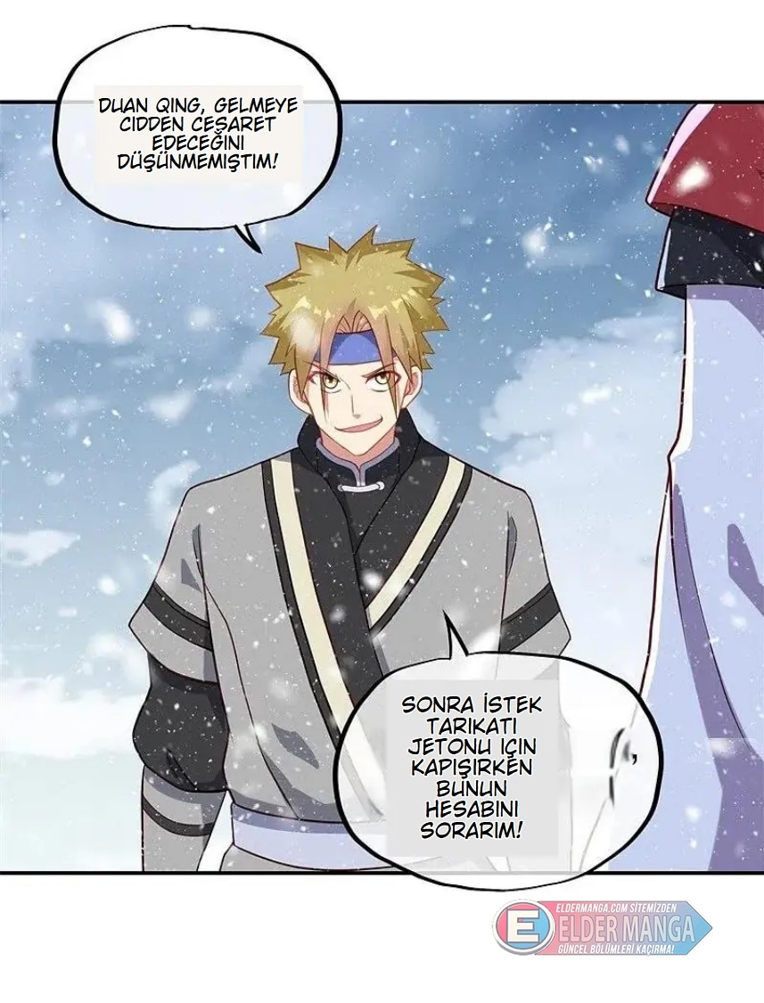 Eşsiz Savaş Ruhu Bölüm 368 - Sayfa 9