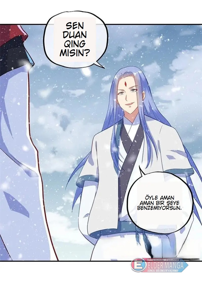 Eşsiz Savaş Ruhu Bölüm 368 - Sayfa 10