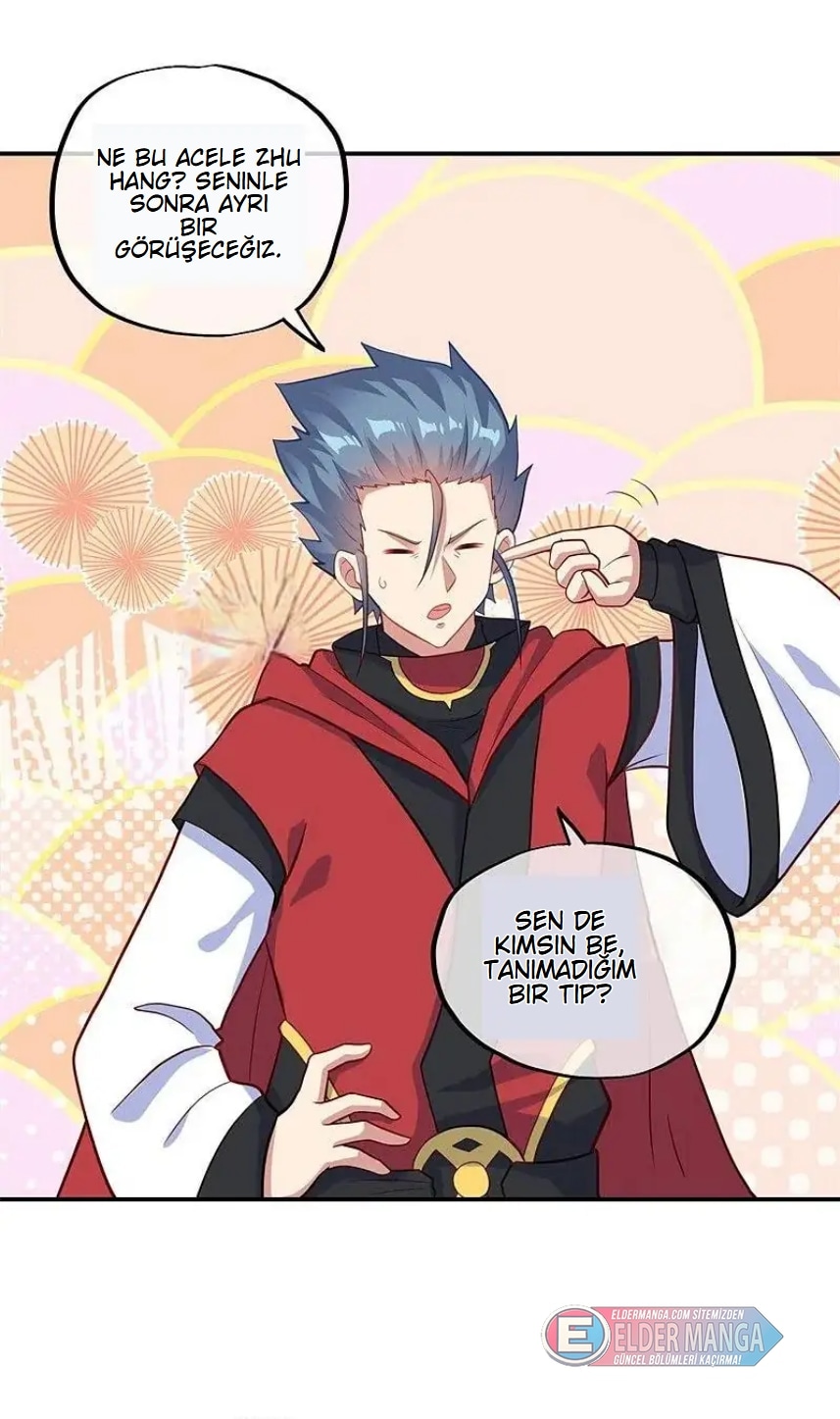 Eşsiz Savaş Ruhu Bölüm 368 - Sayfa 11