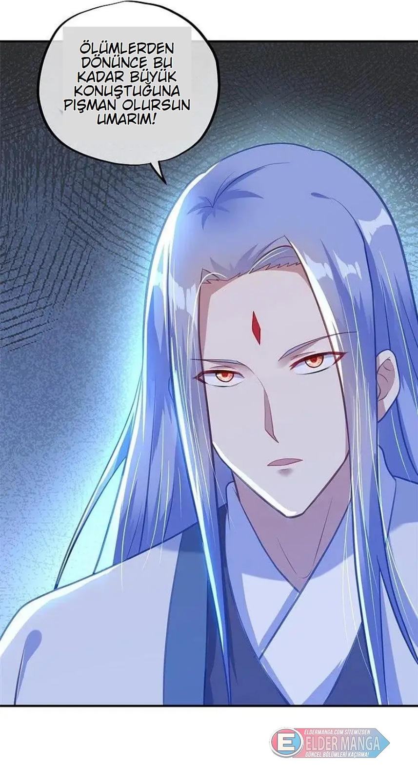 Eşsiz Savaş Ruhu Bölüm 368 - Sayfa 12