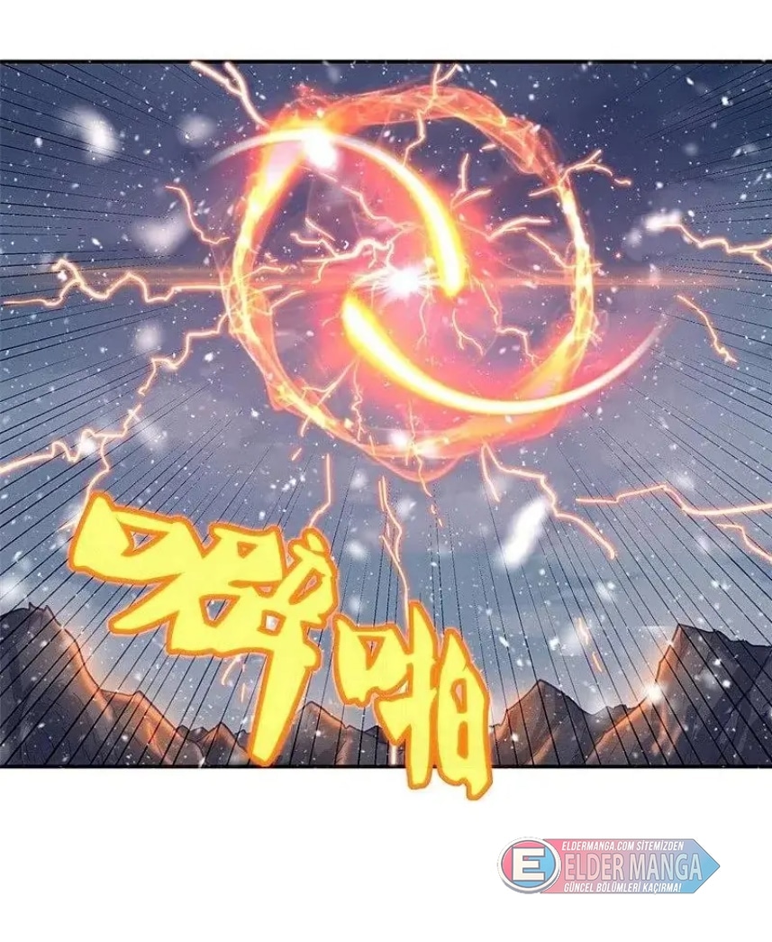 Eşsiz Savaş Ruhu Bölüm 368 - Sayfa 15