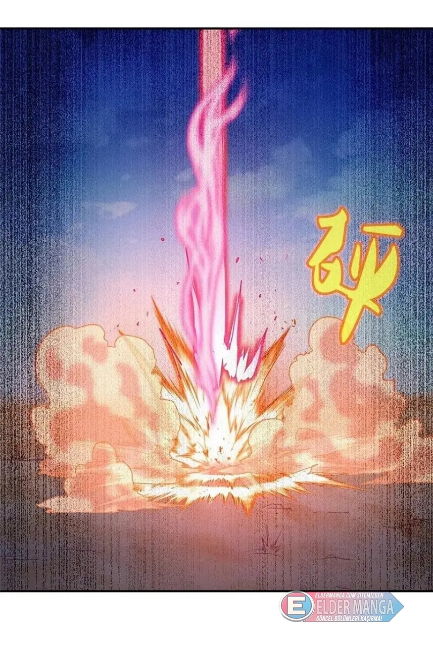 Eşsiz Savaş Ruhu Bölüm 368 - Sayfa 19