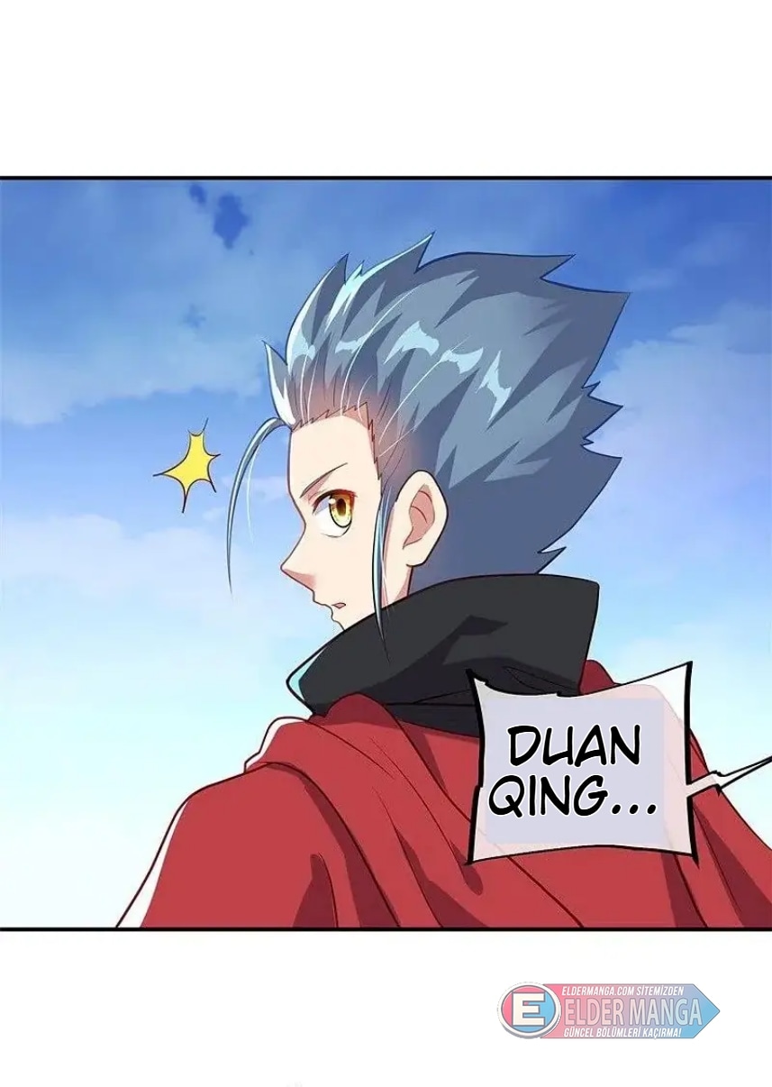 Eşsiz Savaş Ruhu Bölüm 368 - Sayfa 22