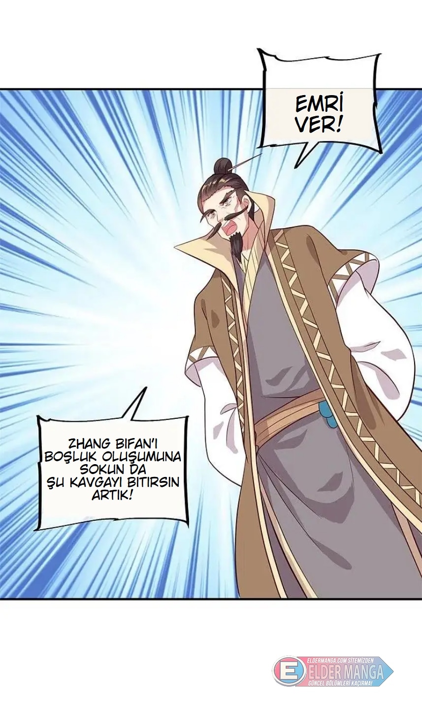 Eşsiz Savaş Ruhu Bölüm 368 - Sayfa 34