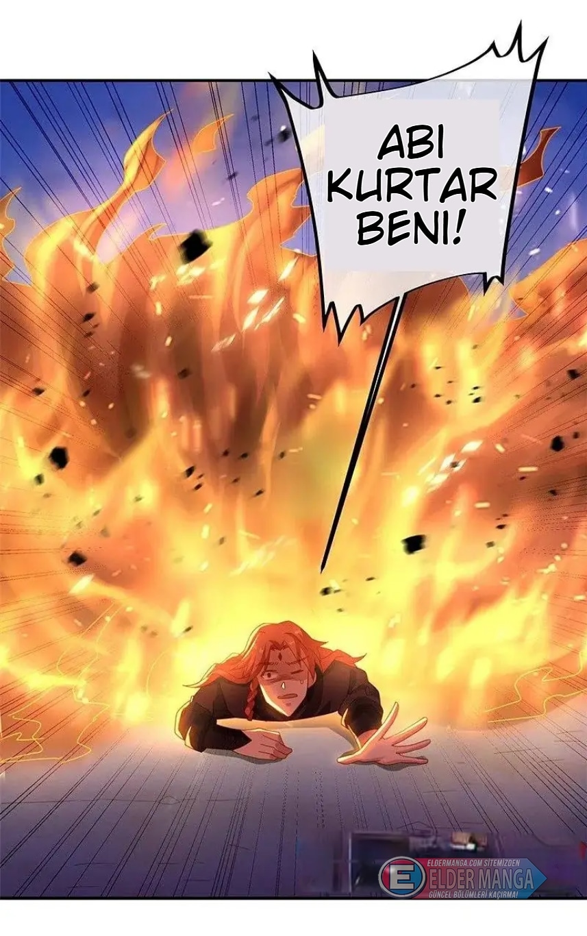 Eşsiz Savaş Ruhu Bölüm 368 - Sayfa 35