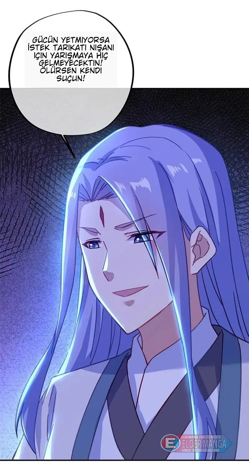 Eşsiz Savaş Ruhu Bölüm 368 - Sayfa 36