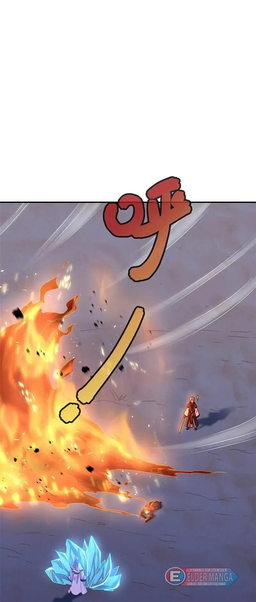 Eşsiz Savaş Ruhu Bölüm 368 - Sayfa 37