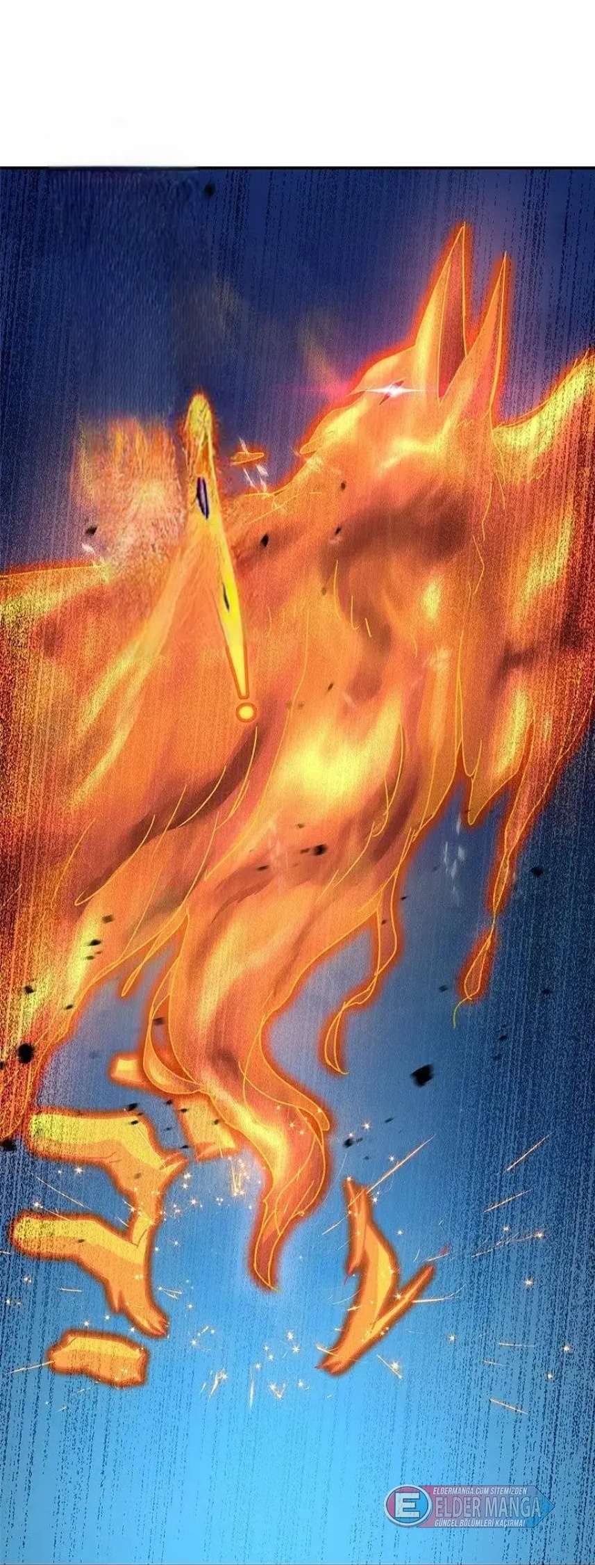 Eşsiz Savaş Ruhu Bölüm 368 - Sayfa 43