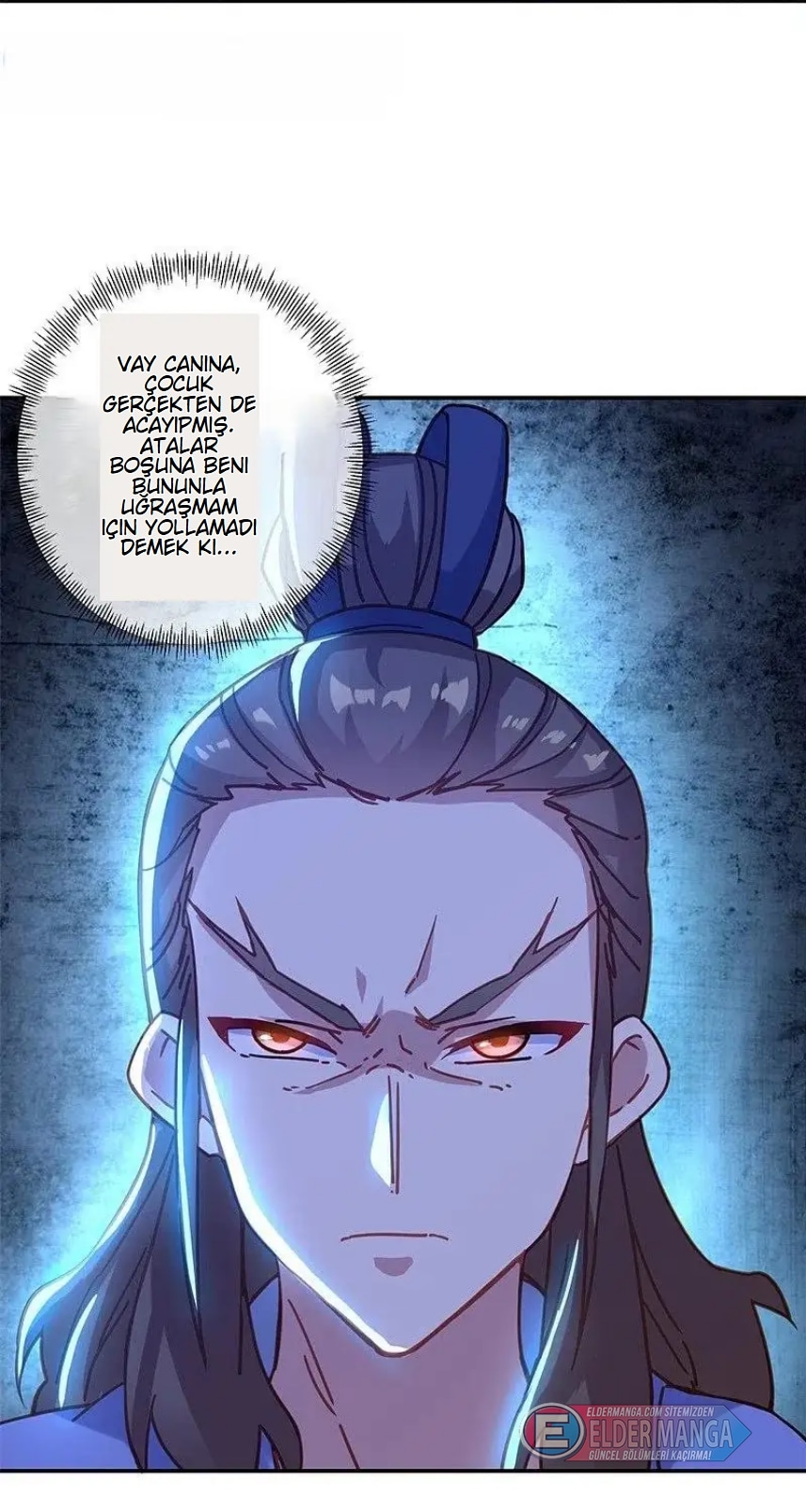 Eşsiz Savaş Ruhu Bölüm 368 - Sayfa 44