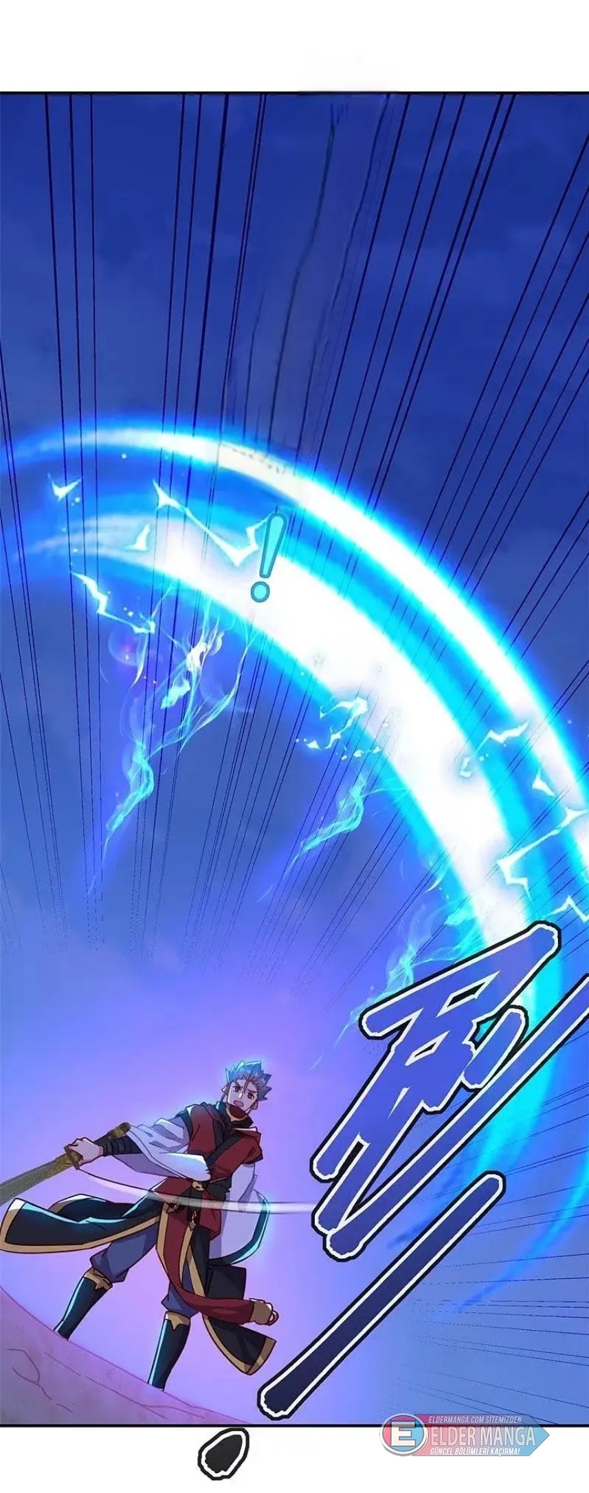 Eşsiz Savaş Ruhu Bölüm 368 - Sayfa 47