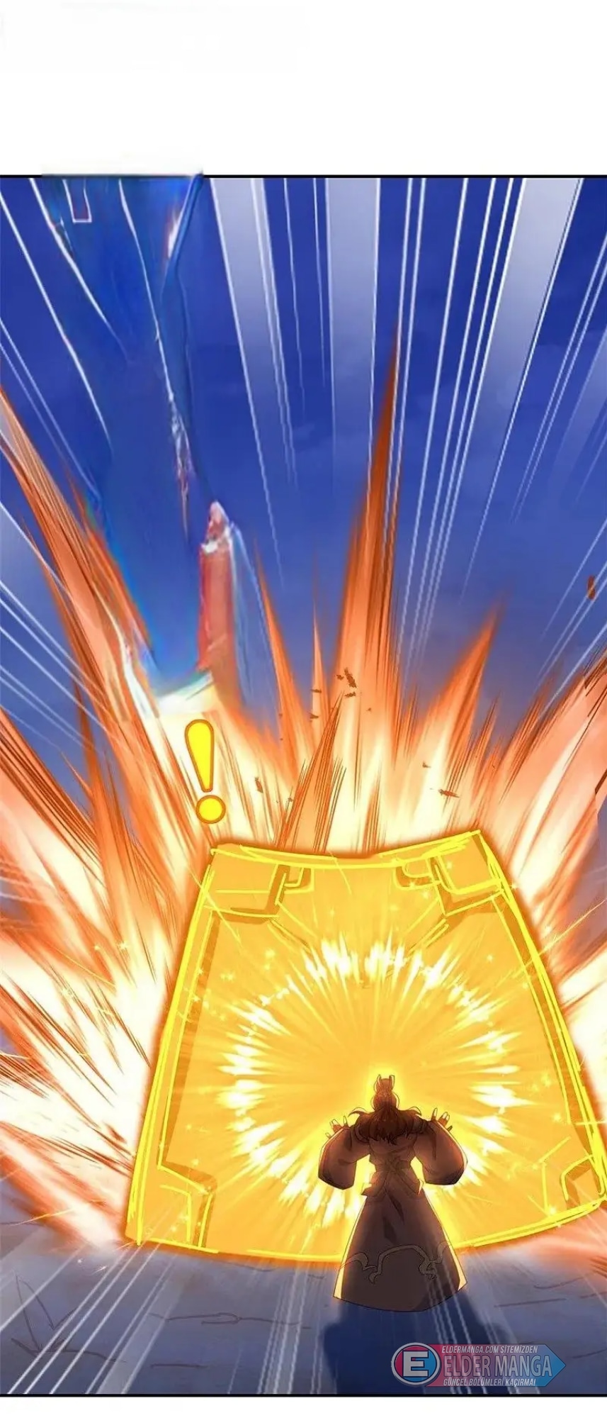 Eşsiz Savaş Ruhu Bölüm 368 - Sayfa 48