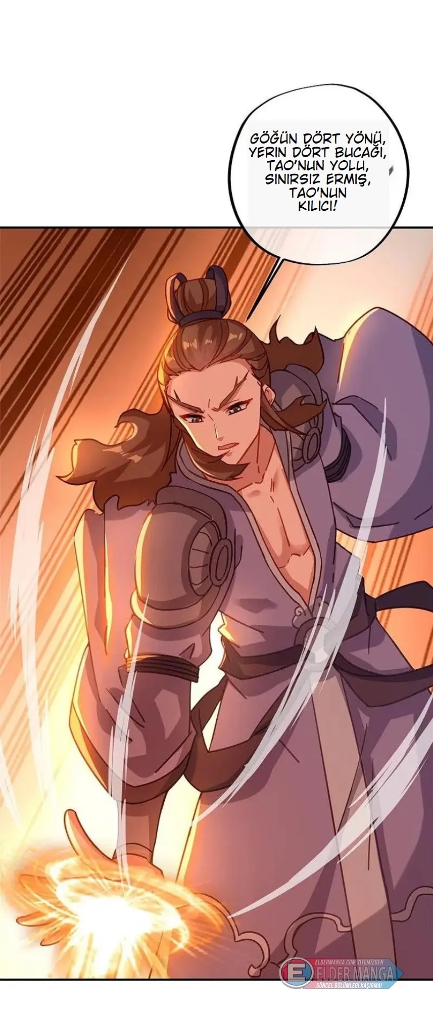 Eşsiz Savaş Ruhu Bölüm 368 - Sayfa 49