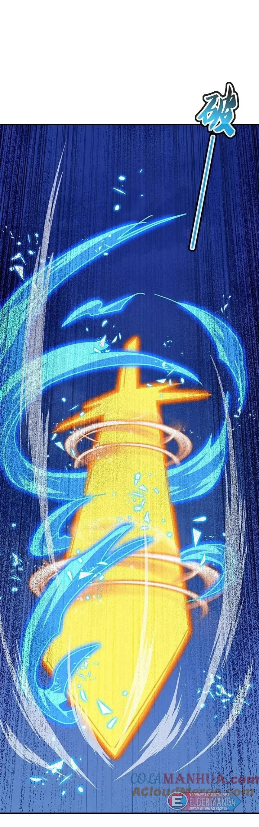 Eşsiz Savaş Ruhu Bölüm 368 - Sayfa 50