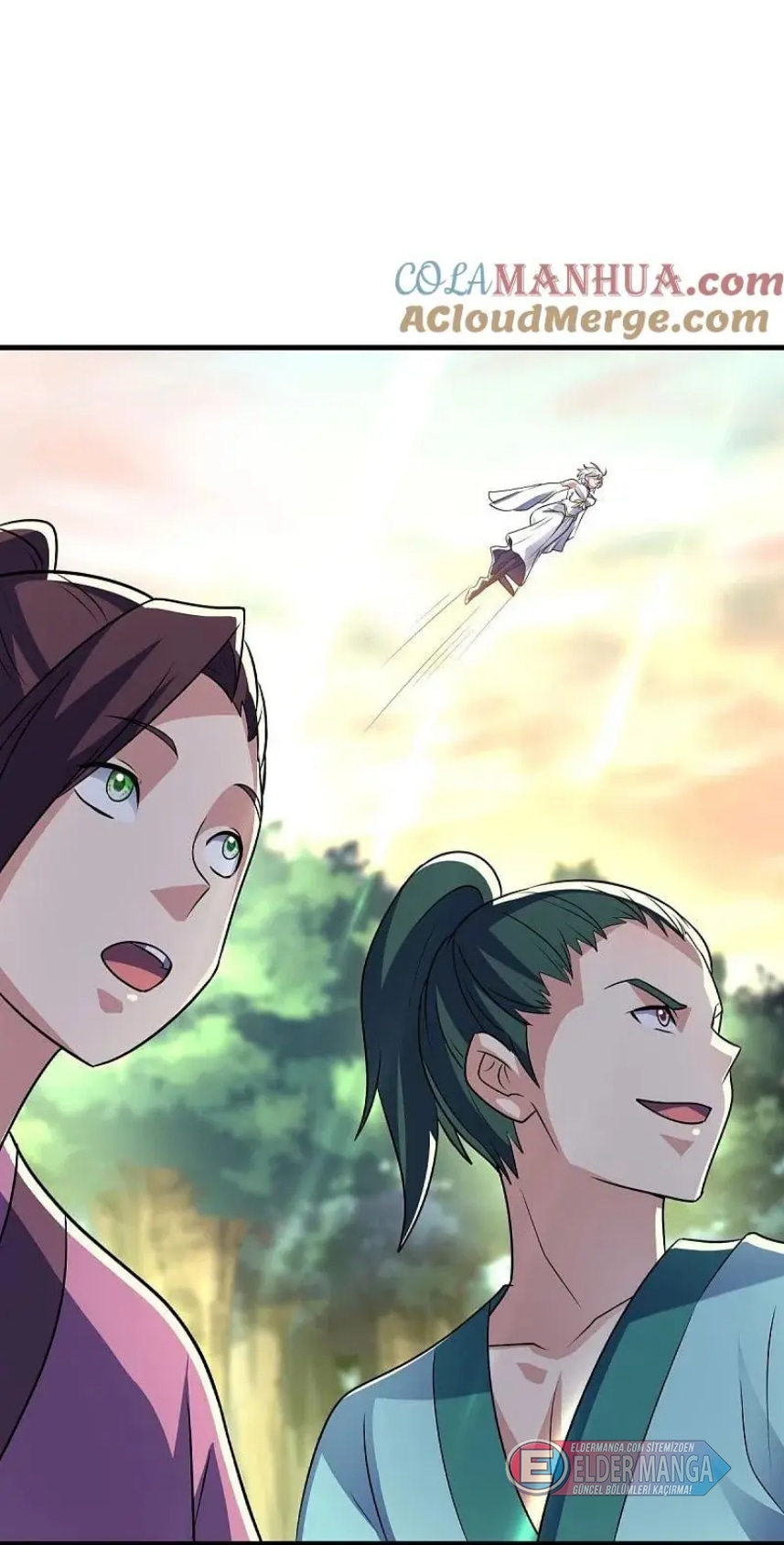 Eşsiz Savaş Ruhu Bölüm 440 - Sayfa 4