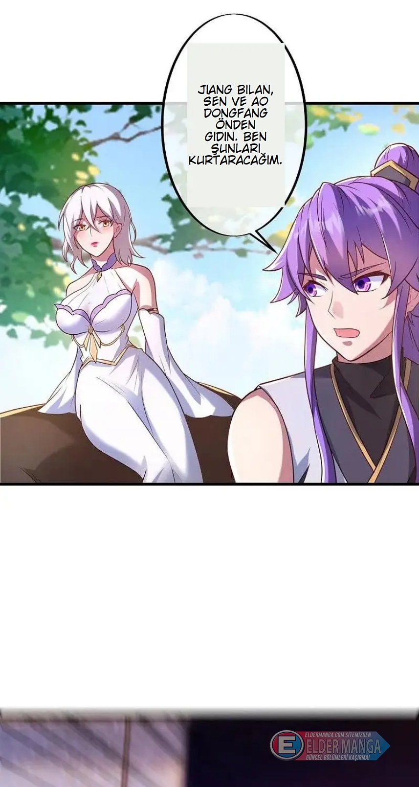 Eşsiz Savaş Ruhu Bölüm 440 - Sayfa 11