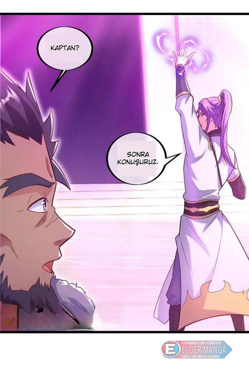 Eşsiz Savaş Ruhu Bölüm 440 - Sayfa 15