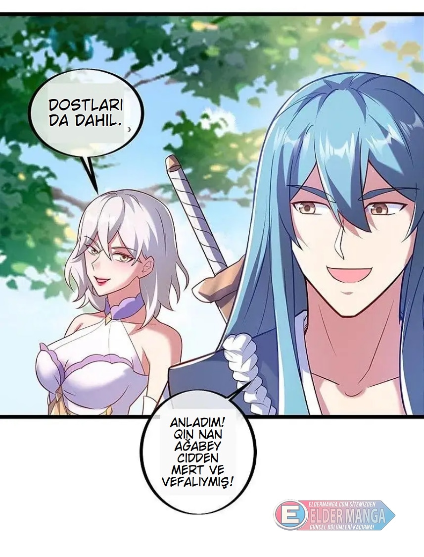 Eşsiz Savaş Ruhu Bölüm 440 - Sayfa 17