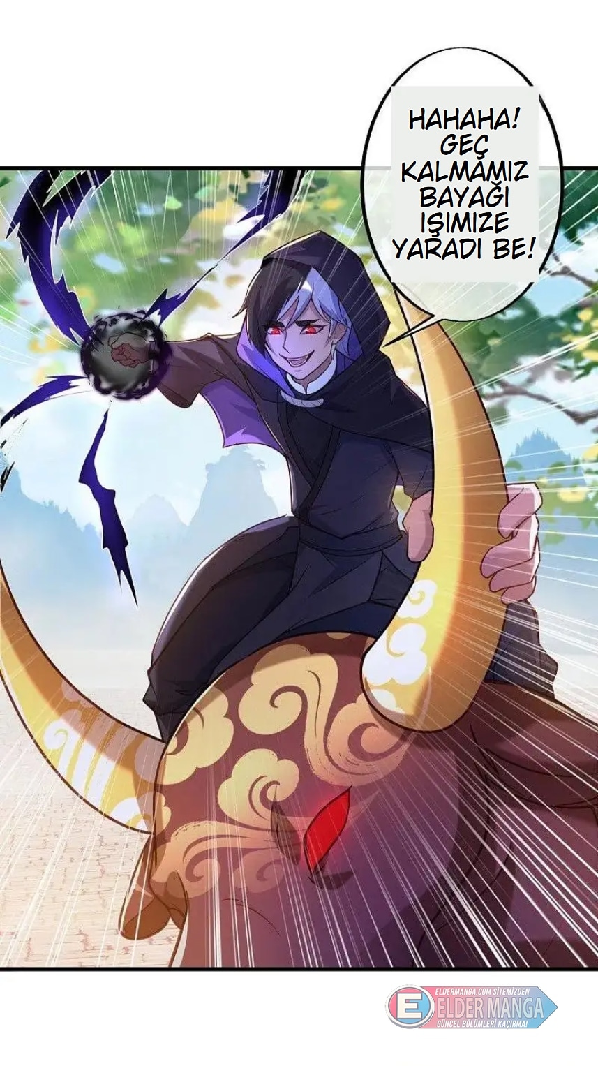 Eşsiz Savaş Ruhu Bölüm 440 - Sayfa 19