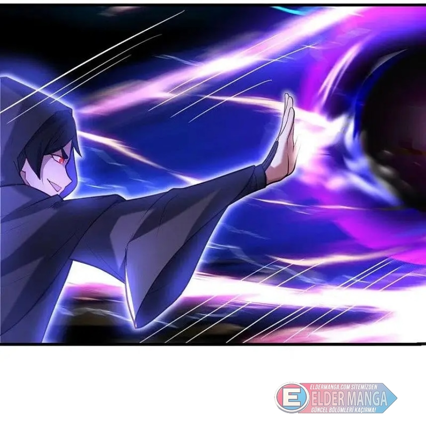 Eşsiz Savaş Ruhu Bölüm 440 - Sayfa 20