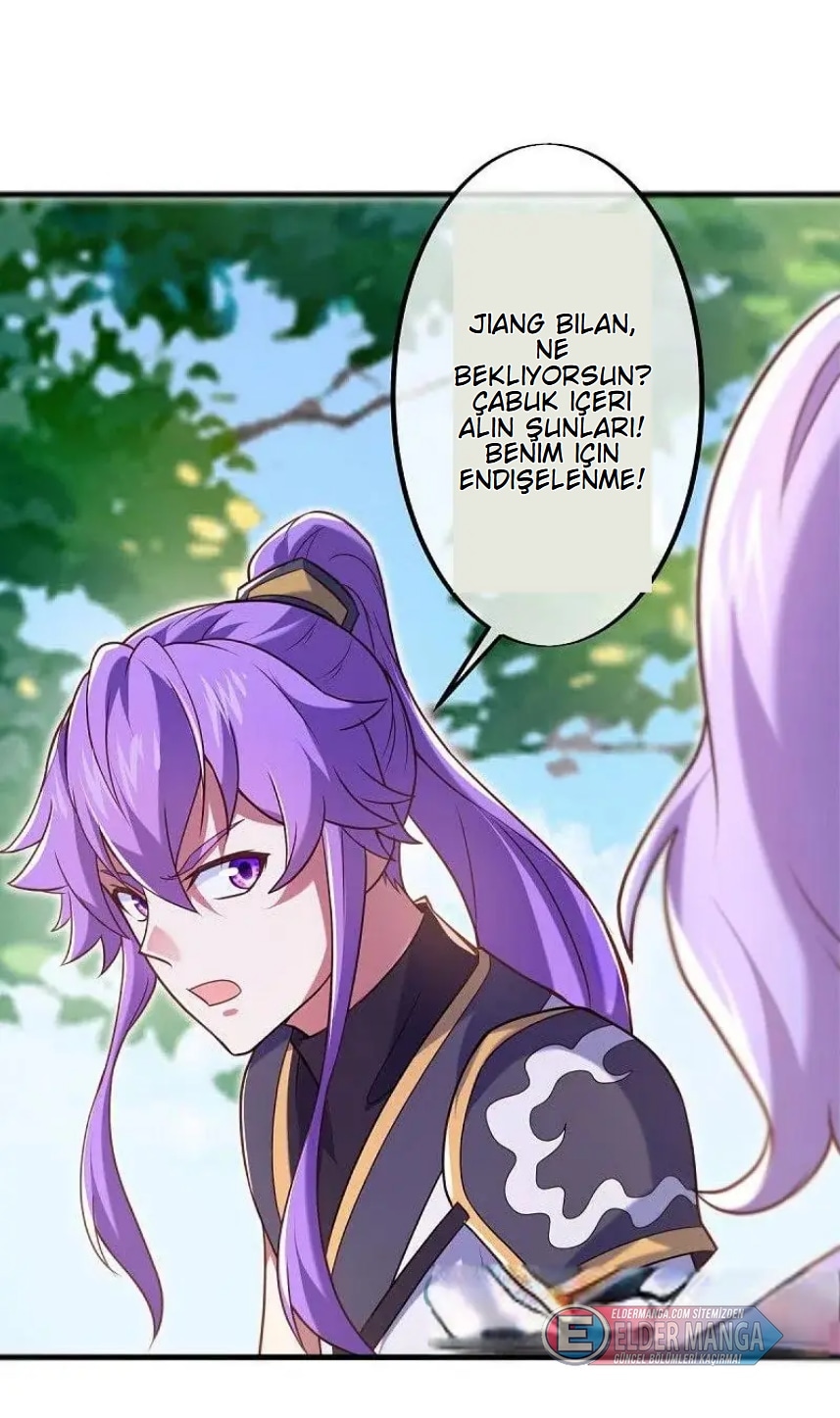 Eşsiz Savaş Ruhu Bölüm 440 - Sayfa 23