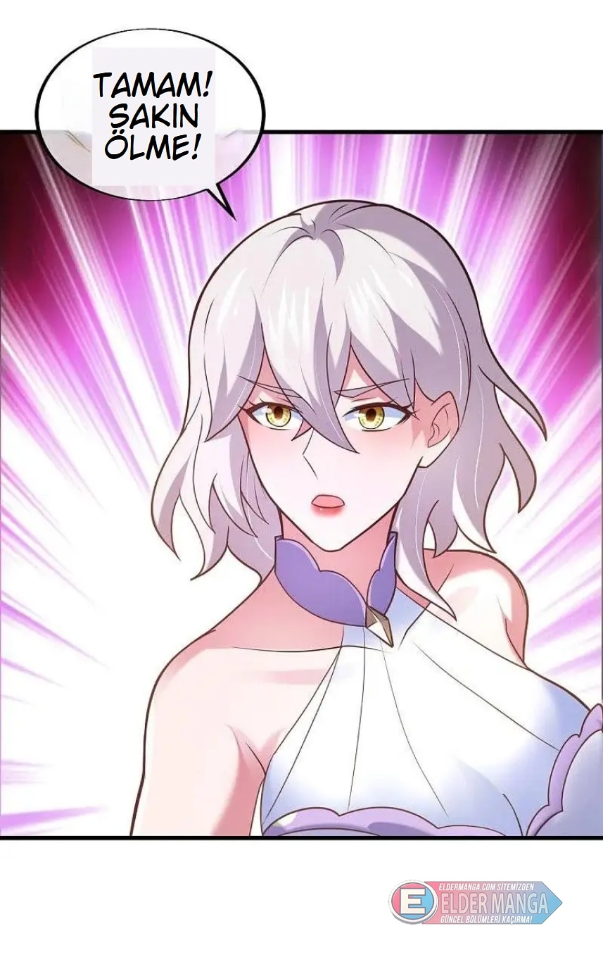 Eşsiz Savaş Ruhu Bölüm 440 - Sayfa 24