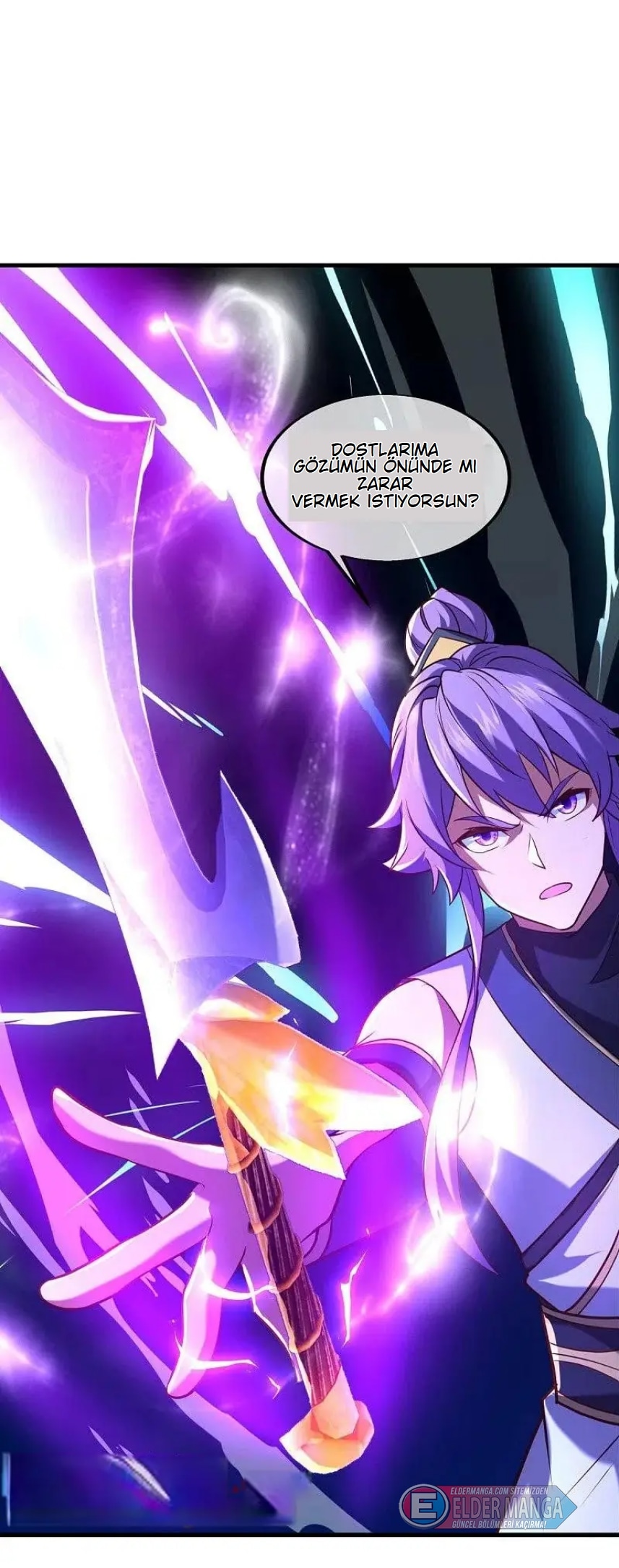 Eşsiz Savaş Ruhu Bölüm 440 - Sayfa 26