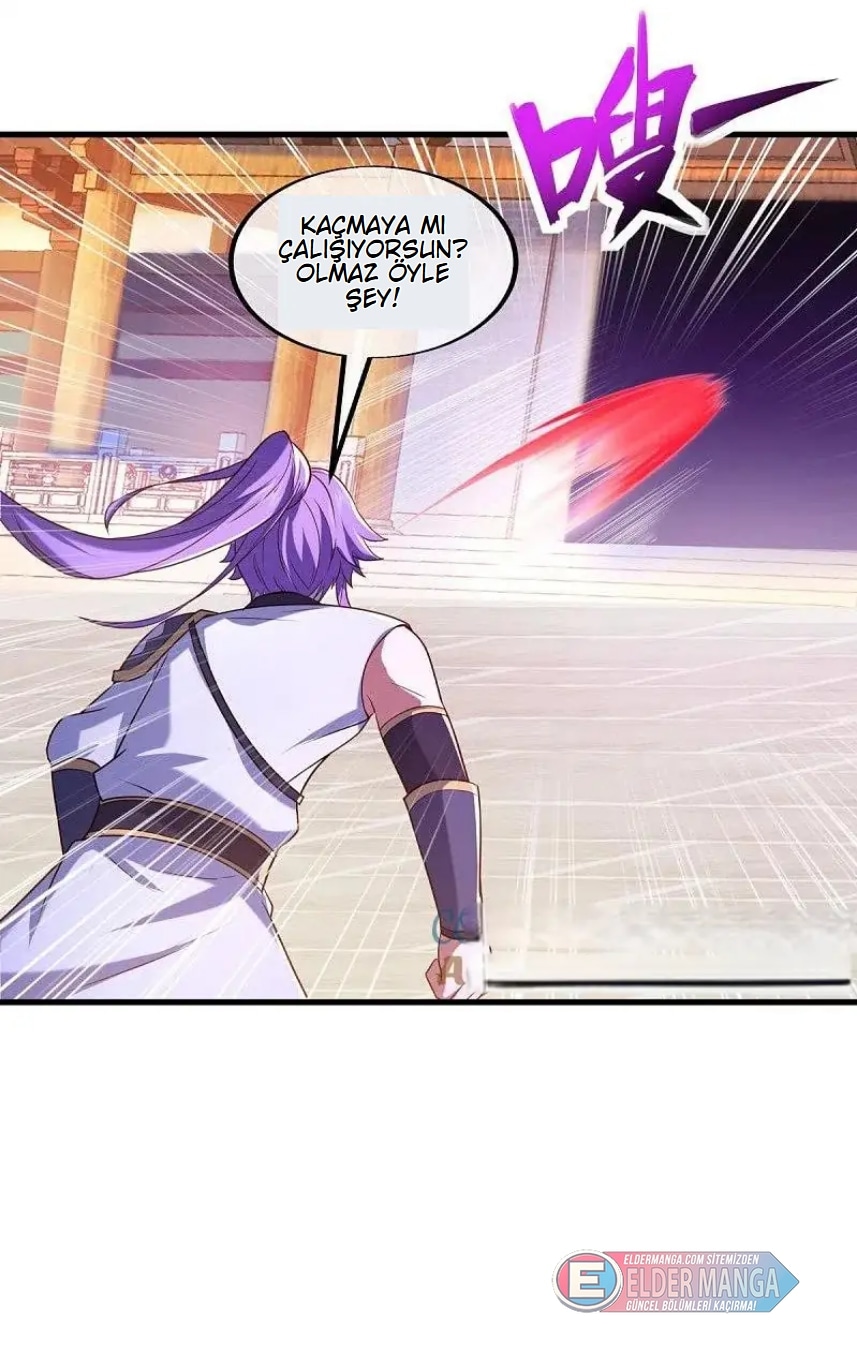 Eşsiz Savaş Ruhu Bölüm 440 - Sayfa 30