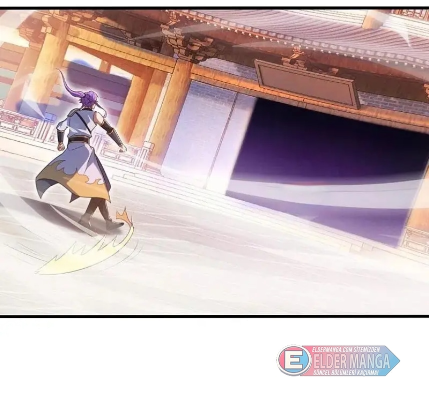 Eşsiz Savaş Ruhu Bölüm 440 - Sayfa 31