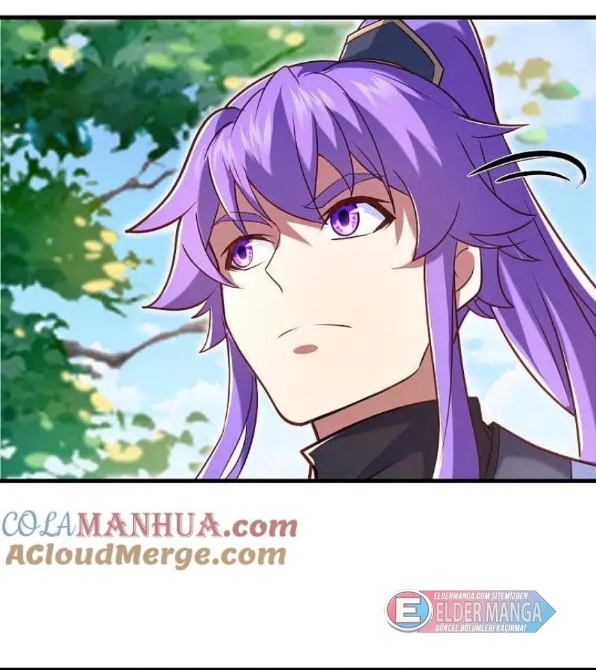 Eşsiz Savaş Ruhu Bölüm 440 - Sayfa 33