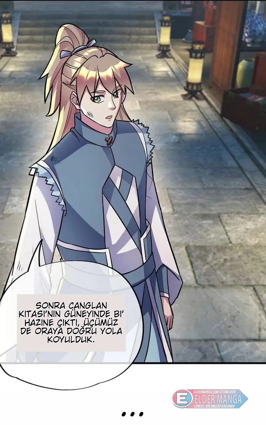 Eşsiz Savaş Ruhu Bölüm 440 - Sayfa 36