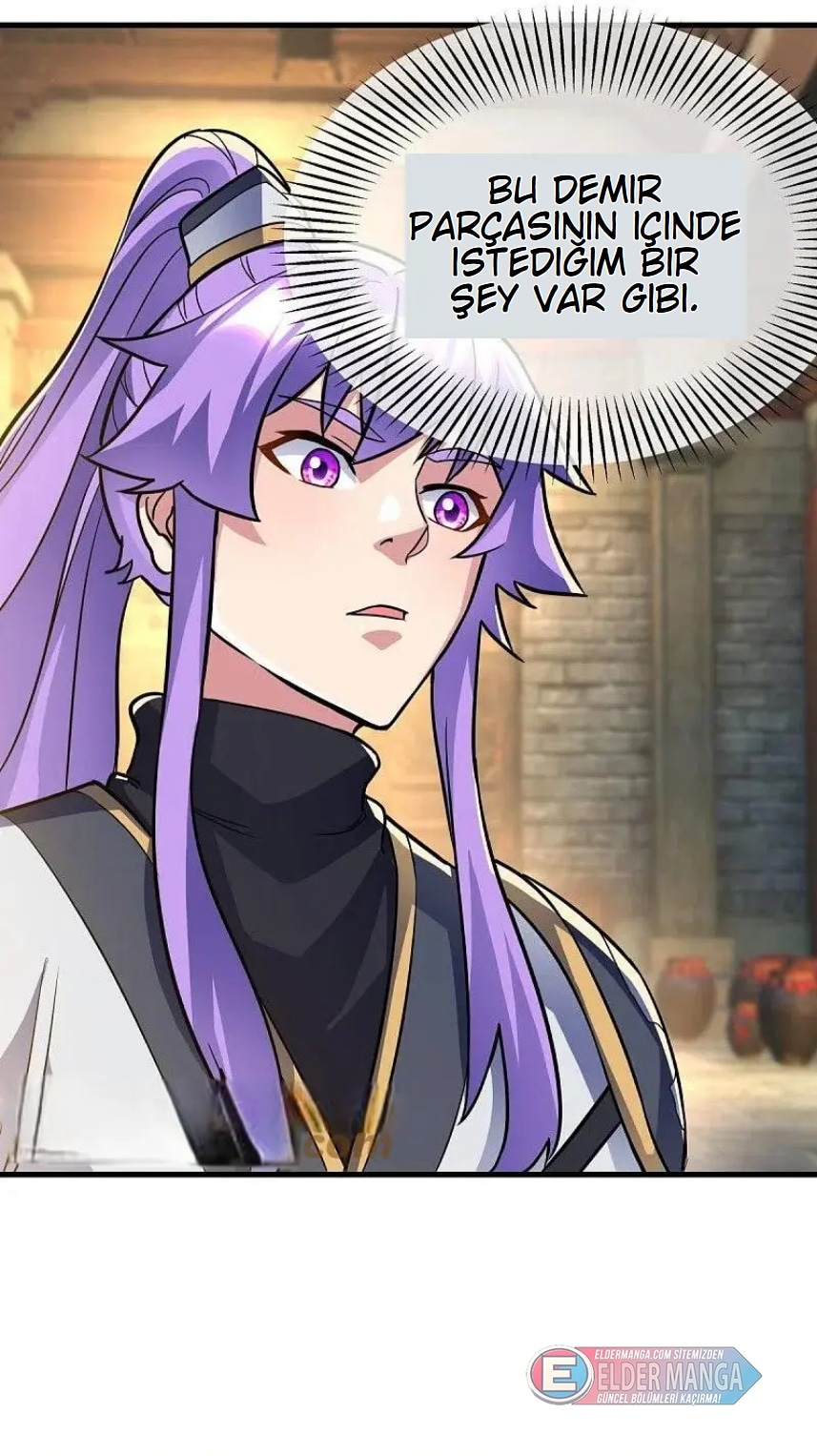 Eşsiz Savaş Ruhu Bölüm 440 - Sayfa 42