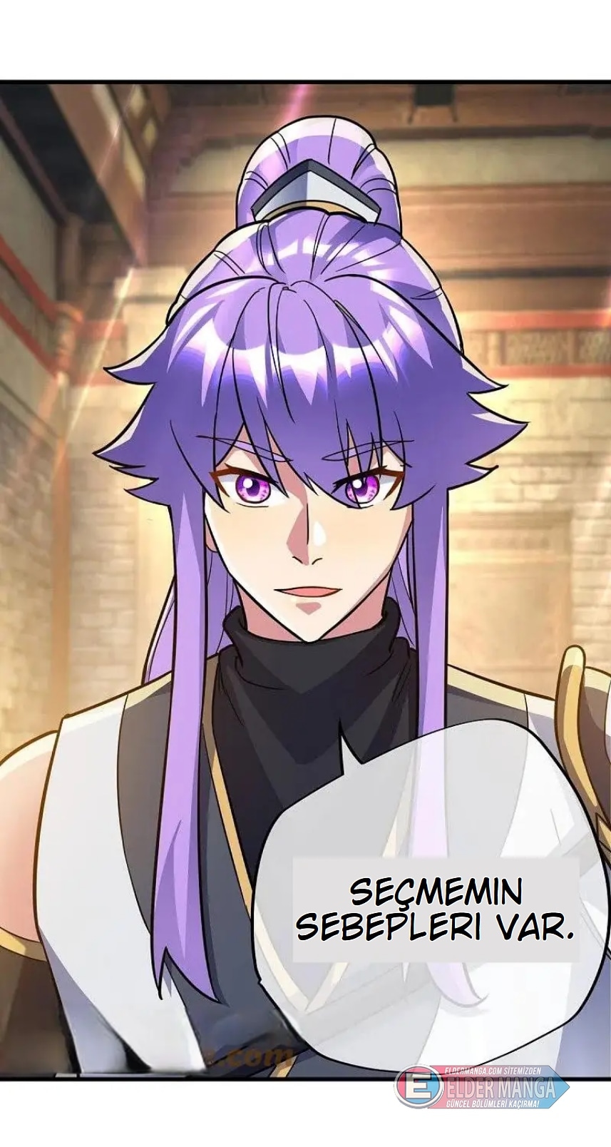 Eşsiz Savaş Ruhu Bölüm 440 - Sayfa 45