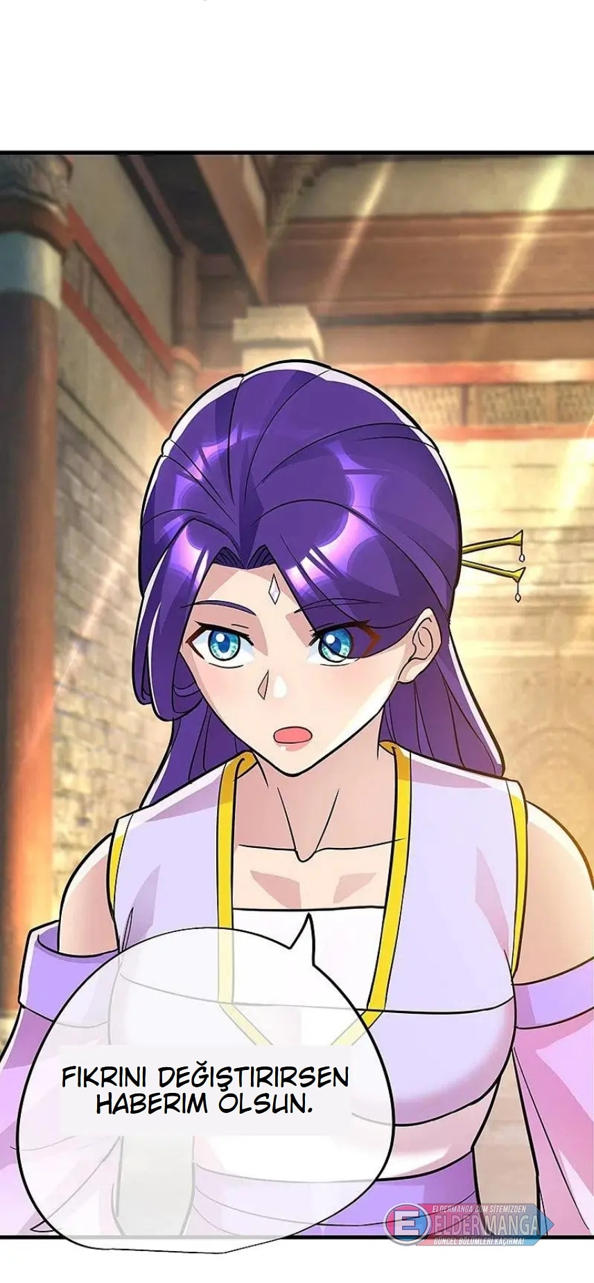 Eşsiz Savaş Ruhu Bölüm 440 - Sayfa 47