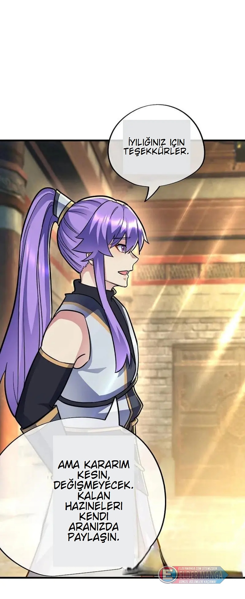 Eşsiz Savaş Ruhu Bölüm 440 - Sayfa 48