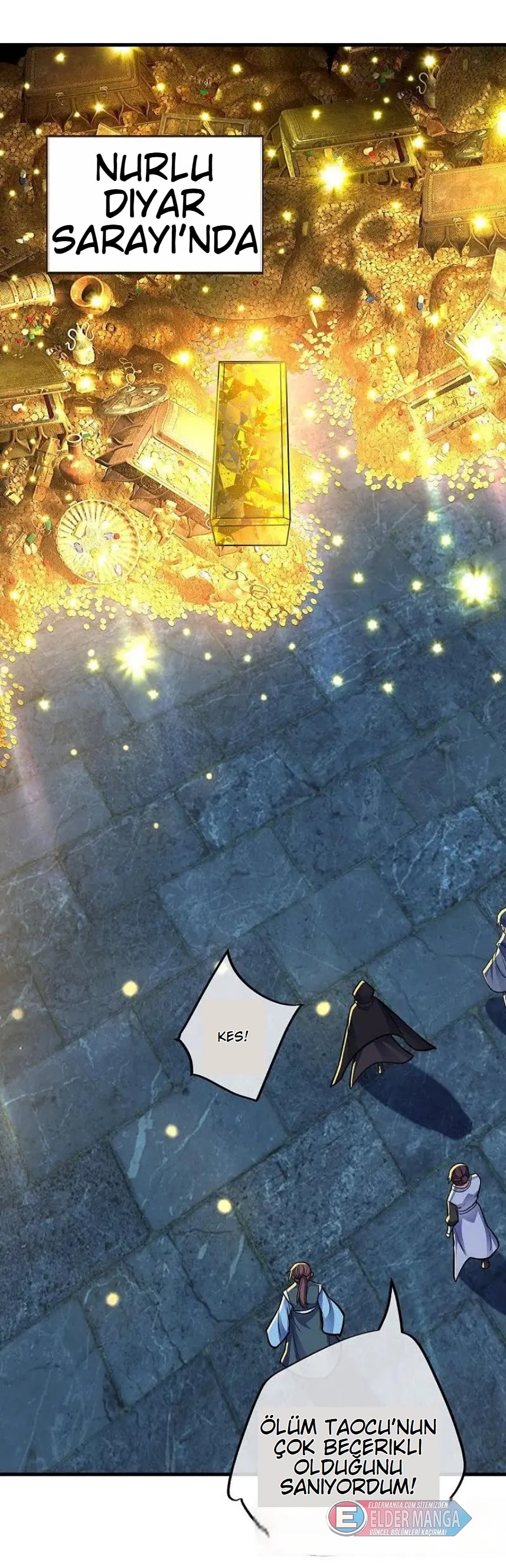 Eşsiz Savaş Ruhu Bölüm 440 - Sayfa 50