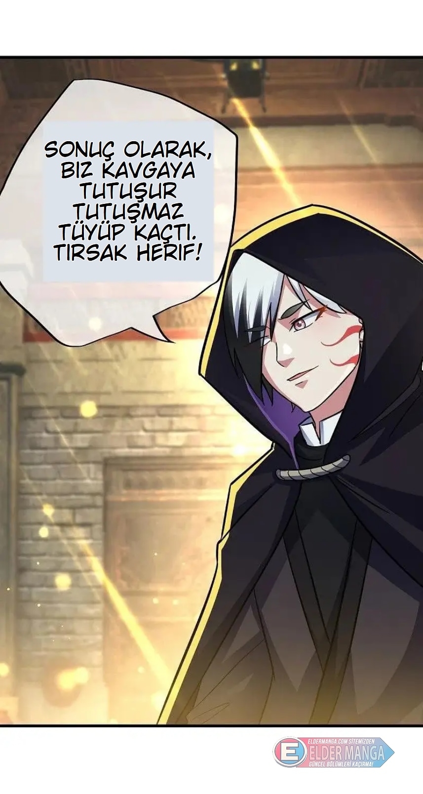 Eşsiz Savaş Ruhu Bölüm 440 - Sayfa 51