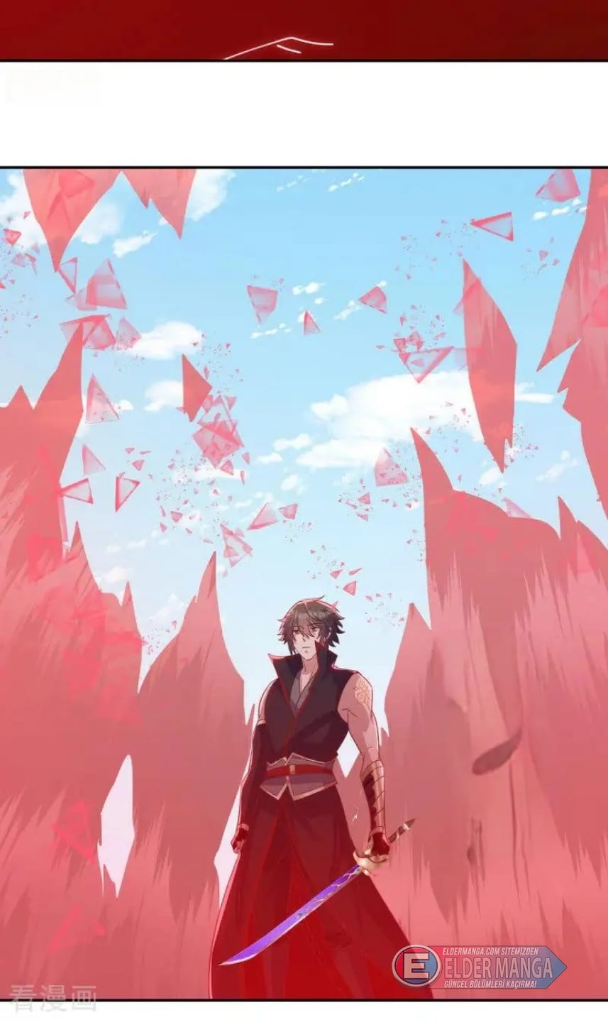 Eşsiz Savaş Ruhu Bölüm 684 - Sayfa 4