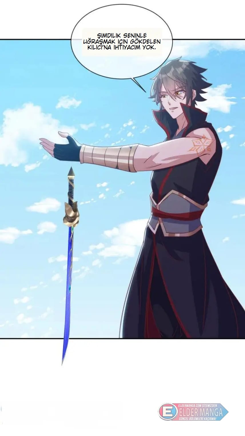 Eşsiz Savaş Ruhu Bölüm 684 - Sayfa 5