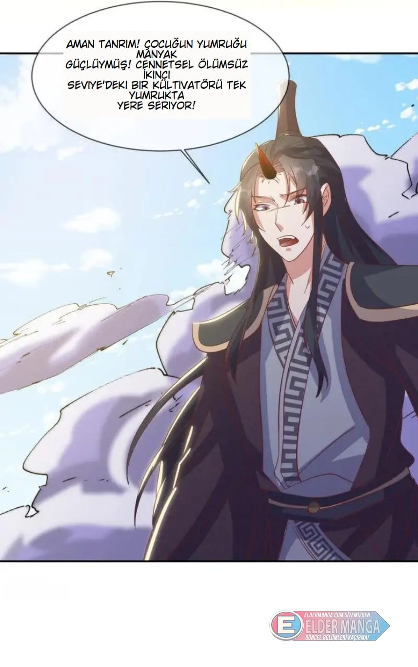 Eşsiz Savaş Ruhu Bölüm 684 - Sayfa 11