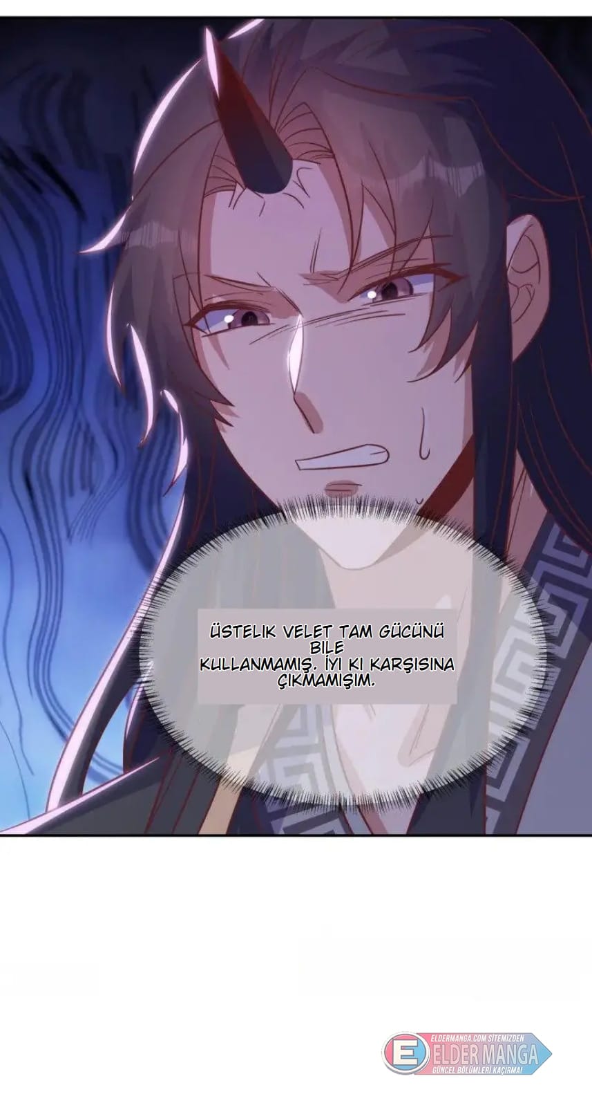 Eşsiz Savaş Ruhu Bölüm 684 - Sayfa 12