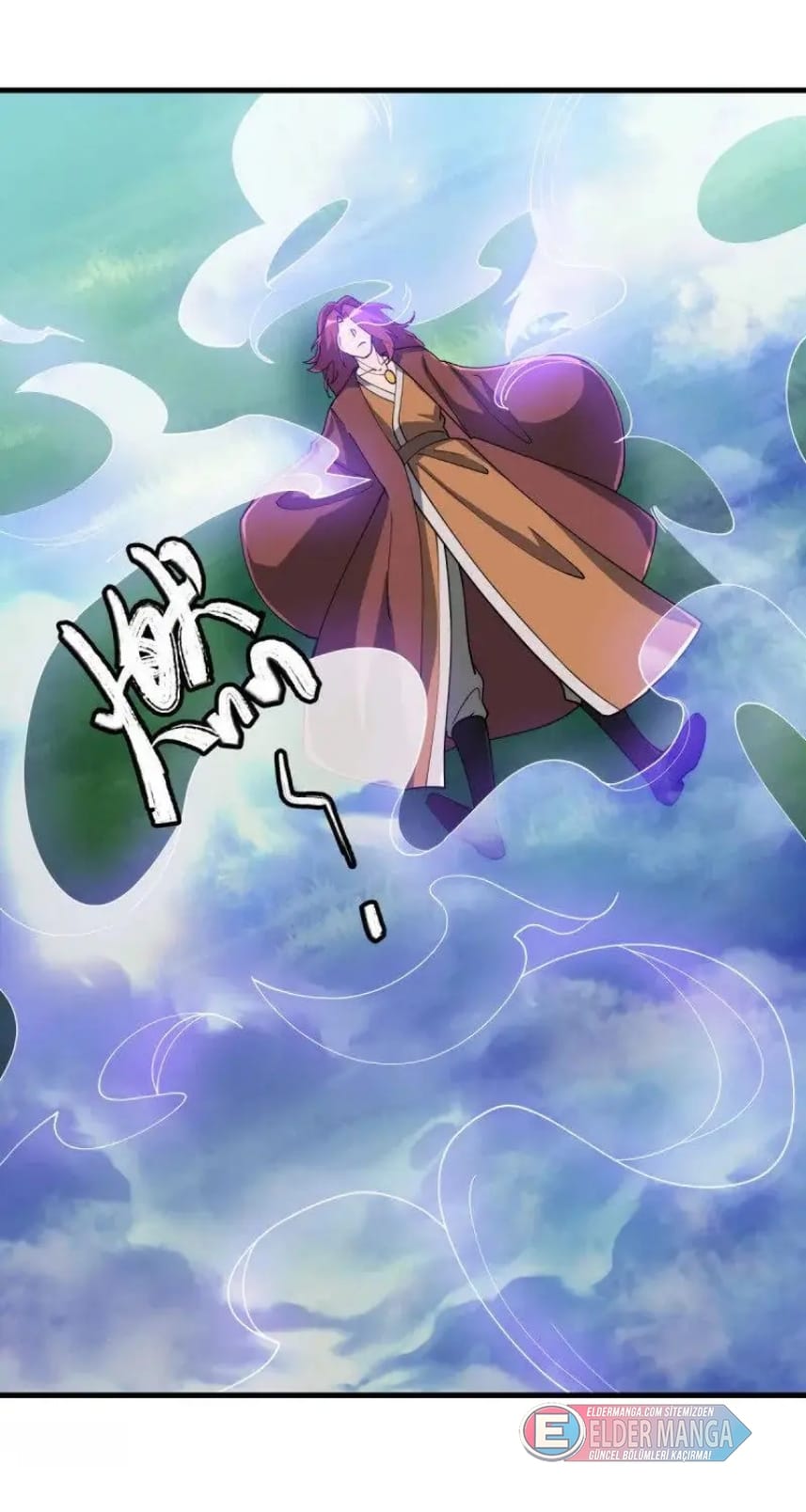 Eşsiz Savaş Ruhu Bölüm 684 - Sayfa 13