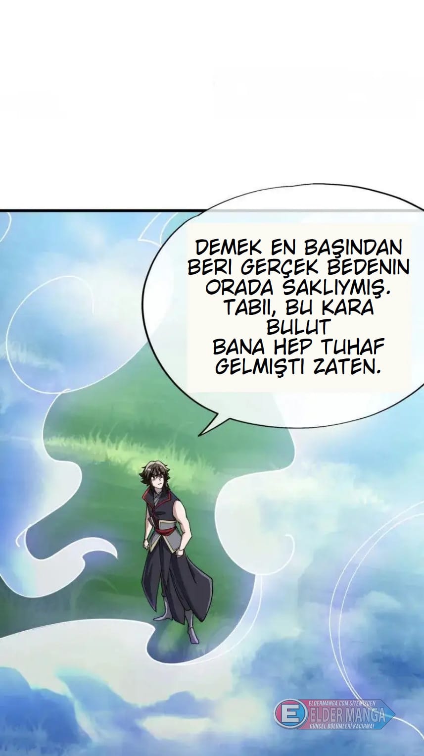 Eşsiz Savaş Ruhu Bölüm 684 - Sayfa 16