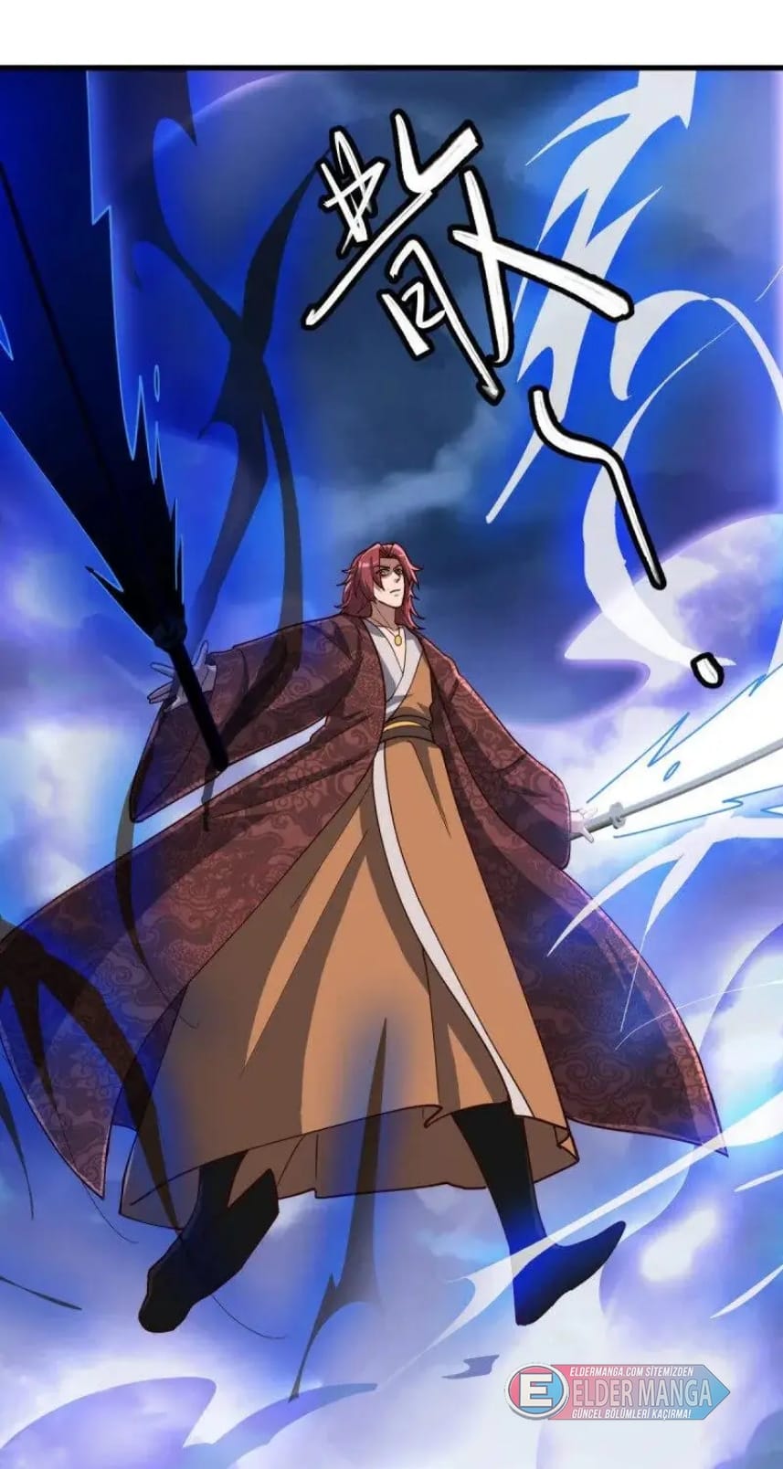 Eşsiz Savaş Ruhu Bölüm 684 - Sayfa 18