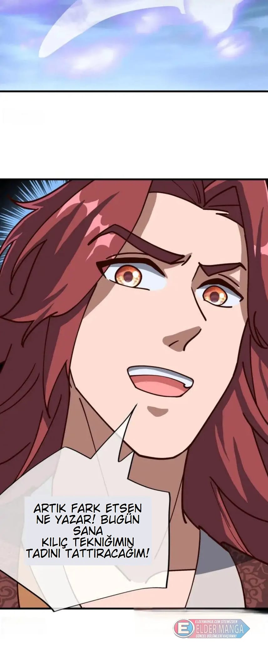 Eşsiz Savaş Ruhu Bölüm 684 - Sayfa 19