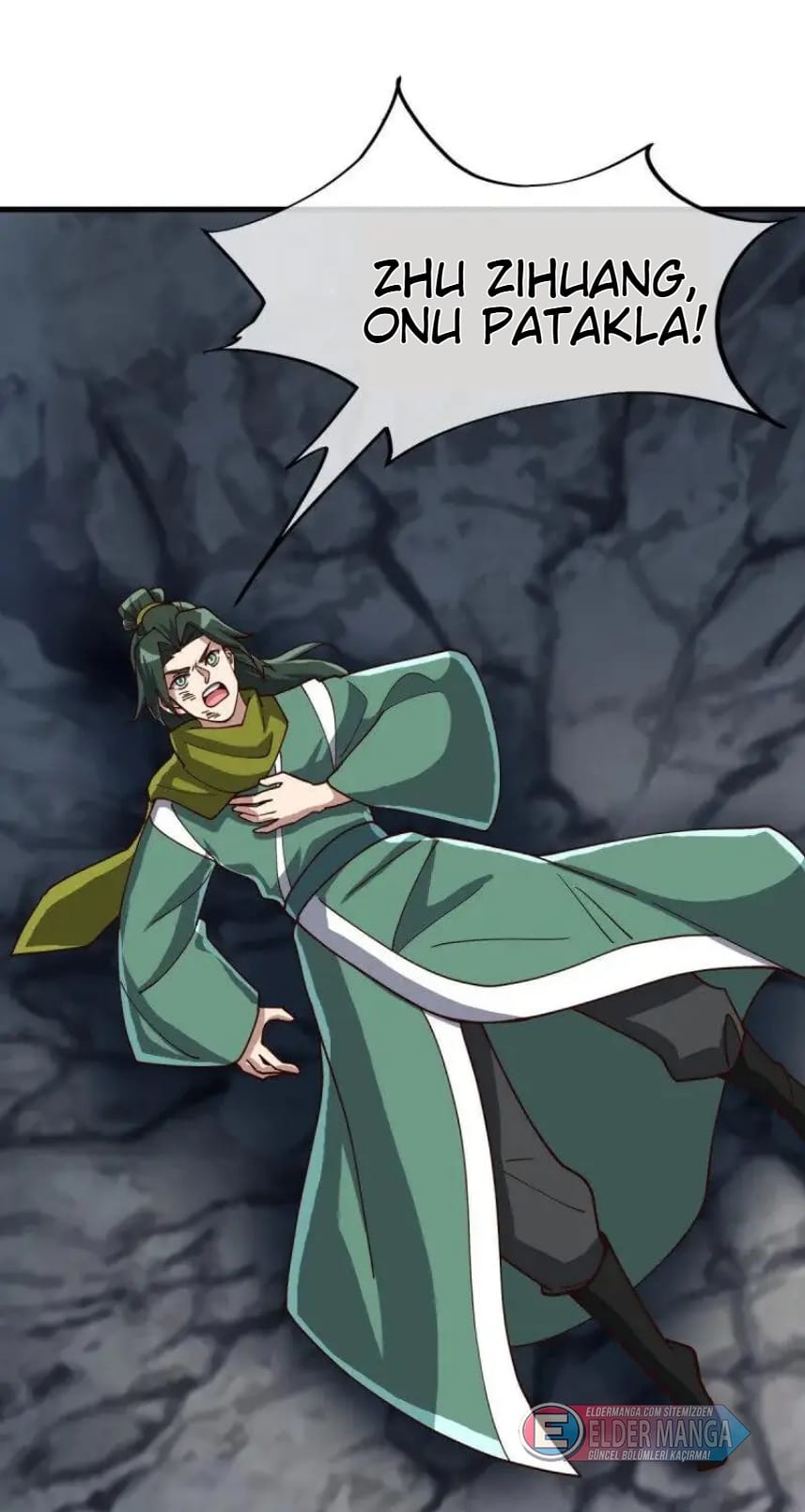 Eşsiz Savaş Ruhu Bölüm 684 - Sayfa 20