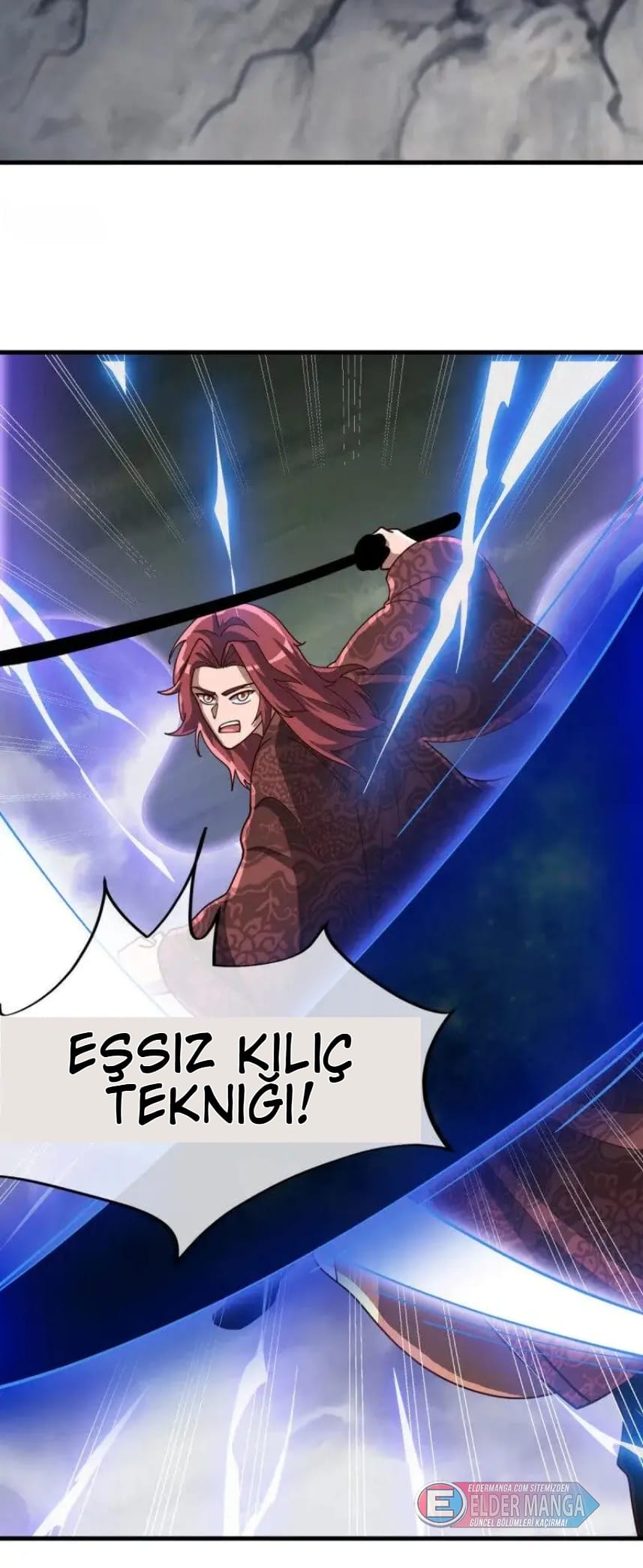 Eşsiz Savaş Ruhu Bölüm 684 - Sayfa 21